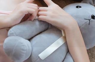 波萝社 – 原图大放送：夏美酱的师生恋特辑，学姐从不爱借书！
