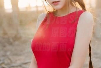 波萝社 – 那些关于猫九酱Sakura和她的吊带——一张图片，原图却是我脑中循环播放的画面。