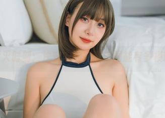 湮灭时刻：浅安安的高清套图能有多模糊