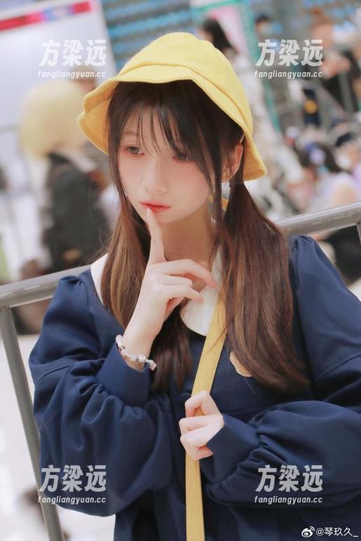校服全套曝光，清青琴玖，你确定没有偷偷隐藏什么？