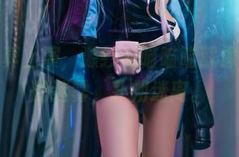 全套写真上演，源纱希喵喵喵就像独角兽的迷雾，扑朔迷离。