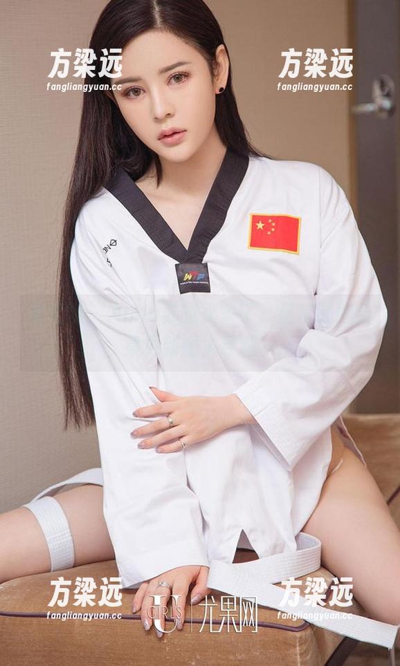 爱尤物 - Anna苏拉又来了，这次制服合集更新耐人寻味。