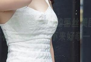 爱尤物 – 徐莉芝Booty的蕾丝美图分享，竟然还有隐秘画风，不来好奇一下吗？
