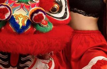爱尤物 – 在徐莉芝Booty御姐写真集中迷失，高清是个魔法啊