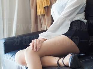 爱蜜社 – Flower朱可儿“御姐”作品，不花一分钱也能让你眼前一亮！