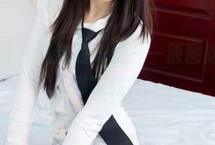 物恋传媒 – 岚岚的妹妹——原图版，精选哪家强？