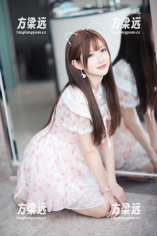 王羽杉 王羽杉和她的双马尾,体操服下藏着什么不为人知的原图?