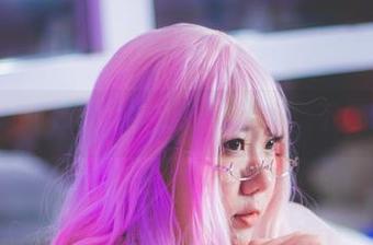 甜糖大魔王的妹妹，容易上瘾的美图，下载小心哦！