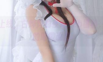 图集上线，白烨烨的夜莺x2b福利，藏着的略微诱惑