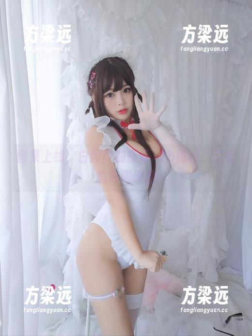 图集上线，白烨烨的夜莺x2b福利，藏着的略微诱惑