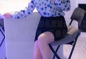 秀人网 – 从未见过的私房瑜伽：凯竹BuiBui要不要竞争一下健身达人？