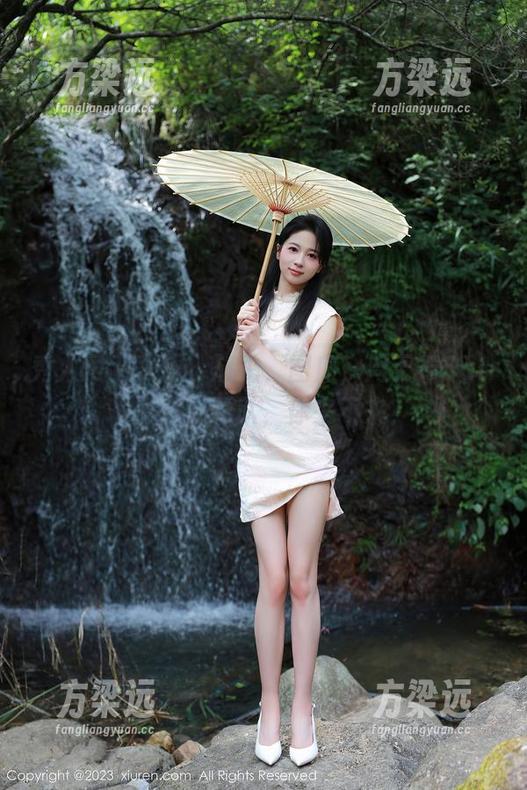 秀人网 - 大理，旅拍，图库，周于希Sally彩虹心愿队，你来不来？