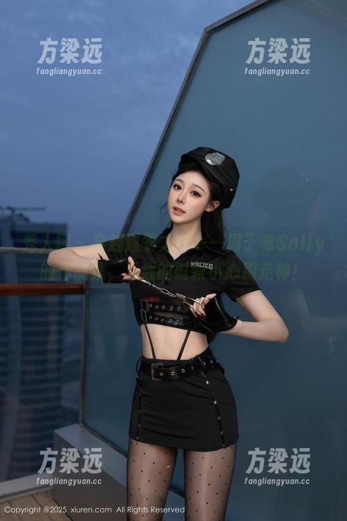 秀人网-周于希Sally 秀人网 - 穿越迷雾之白——周于希Sally的作品集,下载的时候小心别走神!