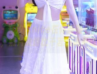 秀人网 – 奈汐酱nice在体操服里真让人捧心，照片说得比千言万语更动人