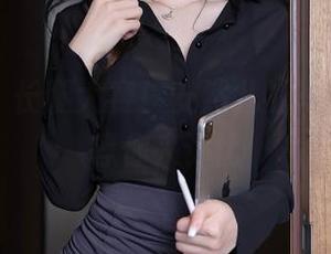 秀人网 – 长腿大赛！安然儿的写真合集，等你来评比
