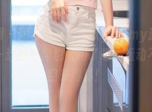秀人网 – 图包里的小蛮妖yummy运动瞬间——这脸筋肉也太用了吧，运动不如放空来得真！