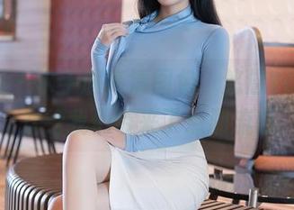 秀人网 – 水手服高清图包，悠悠YOYO这次给我们带来了点潮流感