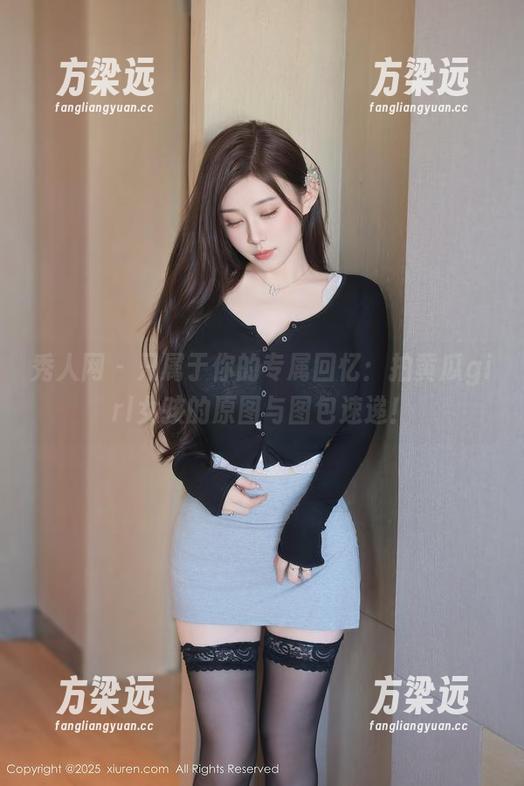 秀人网-拍黄瓜girl 秀人网 - 只属于你的专属回忆:拍黄瓜girl女孩的原图与图包速递!