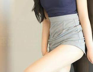 秀人网 – 图集：星子柒kiki的“肉丝”——谁还记得我想给她加辣的那一刻？