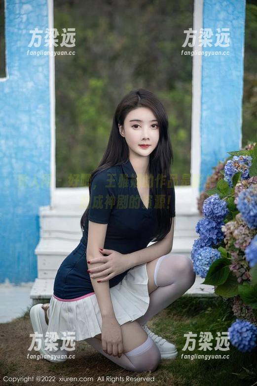 秀人网 - 好吧，王雅姗的作品是能把剧情拍成神剧的资源！