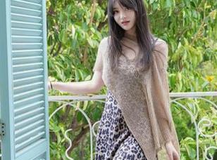 秀人网 – 难以抗拒的糯美子MINIbabe——清纯风合集更新，好想跟风啊！