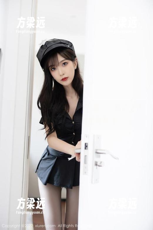 秀人网-艺轩 秀人网 - 公牛、小牛、牛奶——总之,艺轩的高清美图撞出新玩法