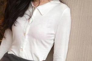 秀人网 – 偏要凹个牛仔裤造型，陶喜乐_lele来点美图技巧