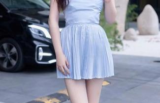 秀人网 – 颖仪baby女王的全套写真，让我想起那些被忽略的小细节。