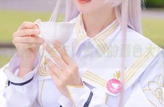 紫氯氯搭配睡衣，资源的颜色大揭秘