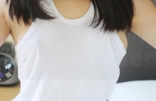 美媛馆 – 更新了！糯美子Mini在粉色毛衣中漫游，谁还需要其他？！