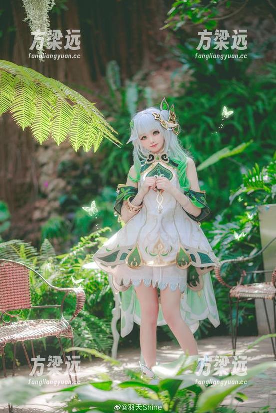 羽天shine修女：不只是个修女，还是一位摄影新秀！作品更新啦！
