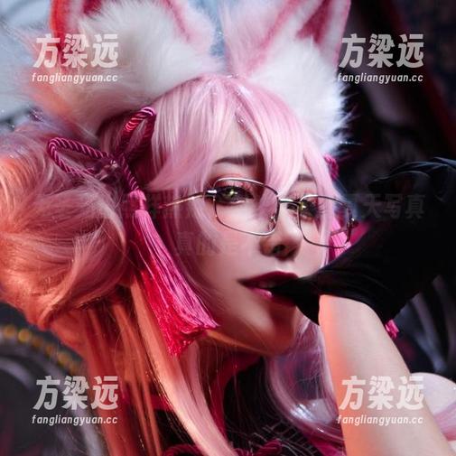无圣光也照样热辣，翎柒菜菜的夏天写真真的是不错