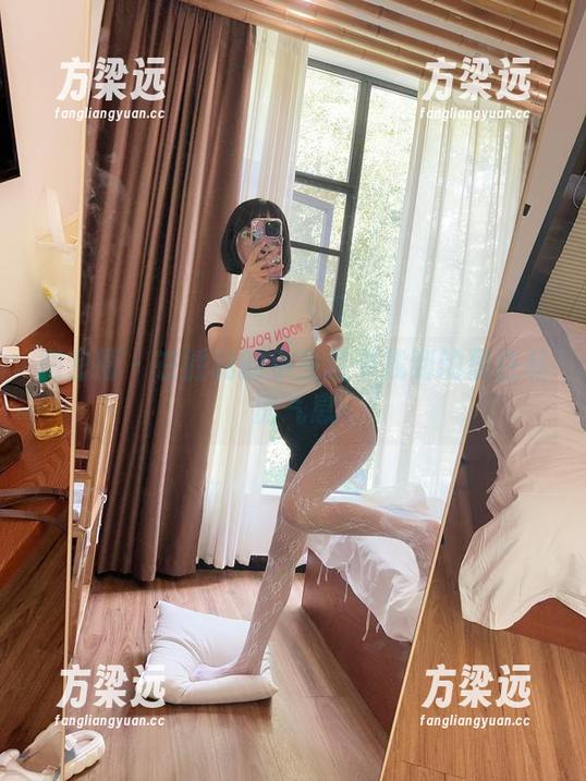 微密圈 - 在胜利的小生活中找到的黑白私房气息