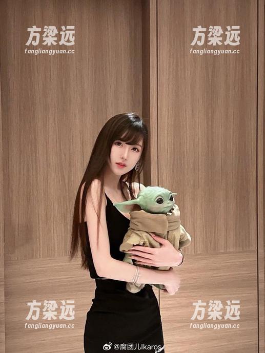 精选观察，腐团儿Ikaros的夏天就像说不完的话题