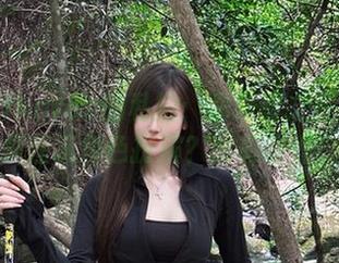 腐团儿Ikaros的私拍：你是霞之丘诗羽还是在玩角色扮演？我有些懵！