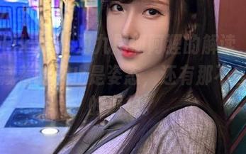腐团儿Ikaros对九尾狐阿狸的解读，套图里面藏着的不止是姿态，还有那不言而喻的遐想。