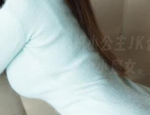 花漾show – 最新心妍小公主JK合集，果然，她就是那个小魔女。