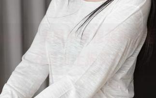 花漾show – 美图中有穆菲菲，婚纱如何在壁纸上摇曳？