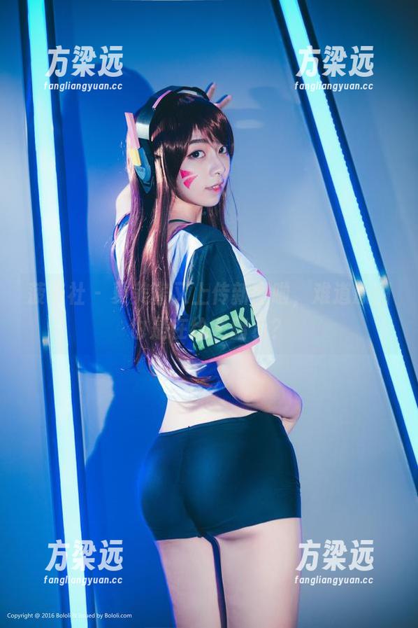 菠萝社-夏美酱 菠萝社 - 夏美酱又上传新图啦,难道原图也是在给我暗示?