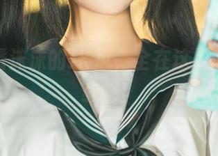 哈哈，蠢沫沫的JK风，全在这原图里，下载吧！