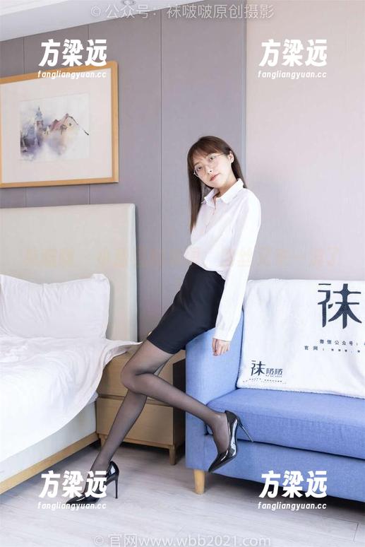 袜啵啵 - 小甜豆的美图，肉丝又来一波了！