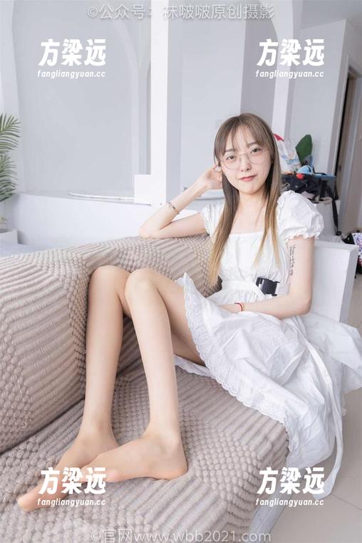 袜啵啵 - 内衣界的超级图鉴，瑶瑶发力，谁能抵挡这气场？