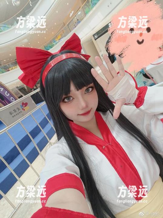 我在犹豫要不要分享，许枳的最新制服真心有一点点撩