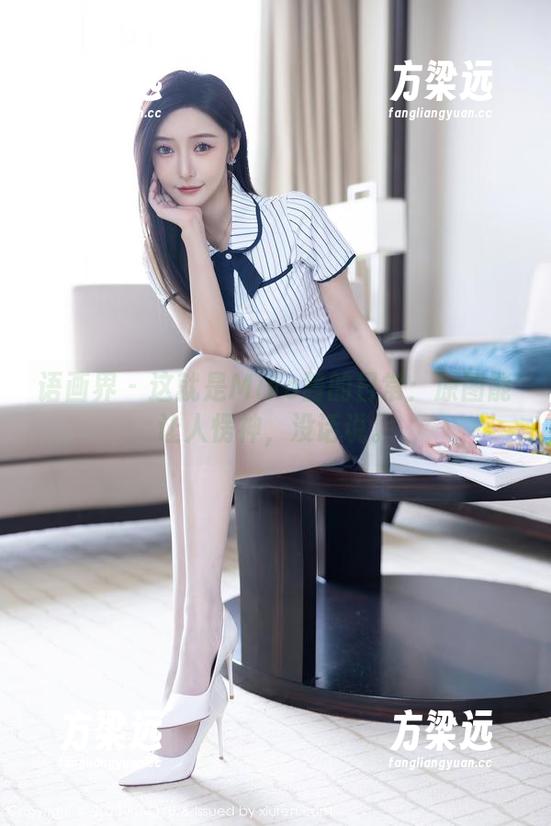 语画界 - 这就是Miko酱的日常：原图能让人愣神，没话说。