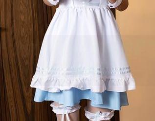语画界 – 少女？徐莉芝的私拍是怎样诠释这个词的？