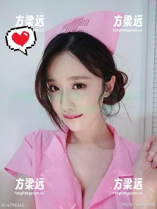 微密圈 - 马油袜圣诞款，轩子巨2兔写真分享；不看后悔请注意！
