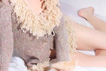 轰趴猫 – 看K8傲娇萌萌的白色作品，忍不住想给她加个撒盐特效！
