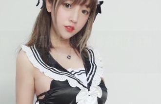 原图来啦——过期米线线喵的私房奶牛系列，让你的眼睛满满牛气！
