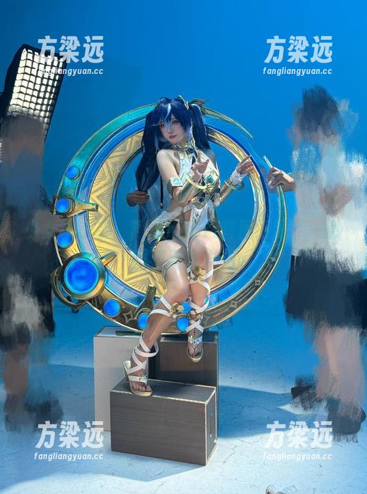 少女的逆袭！阿薰kaOri套图下载，一秒回到无忧岁月
