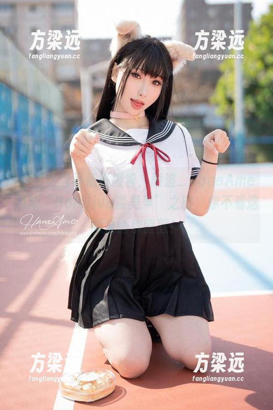 原图这回不藏着掖着，雨波_HaneAme最新“Hololive森美声”之旅，你不看这颗金锤都醒醒！